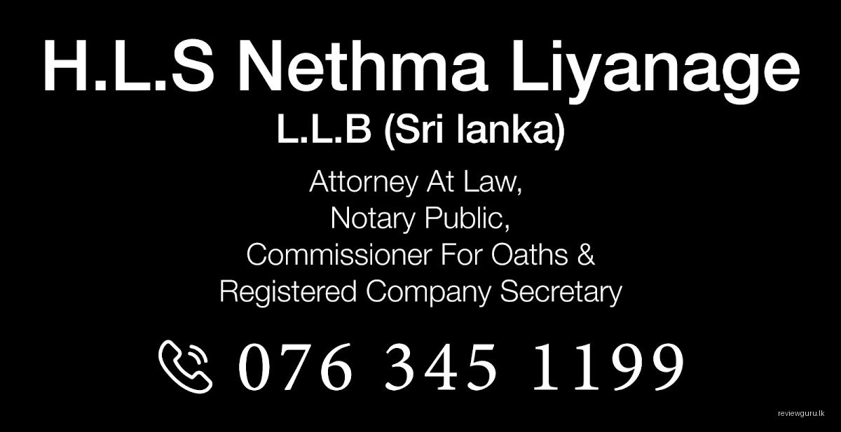 Nethma Liyanage