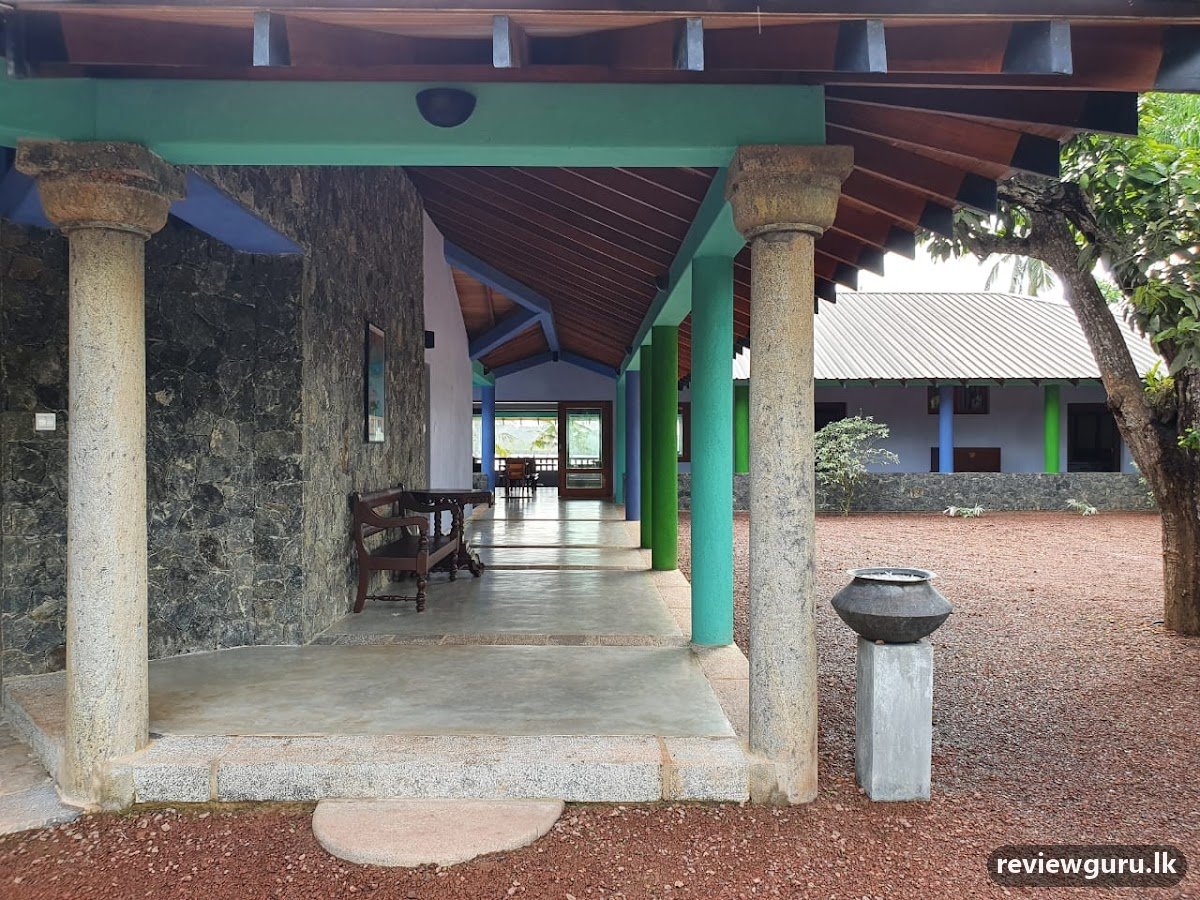 Atulya Villas Lake View