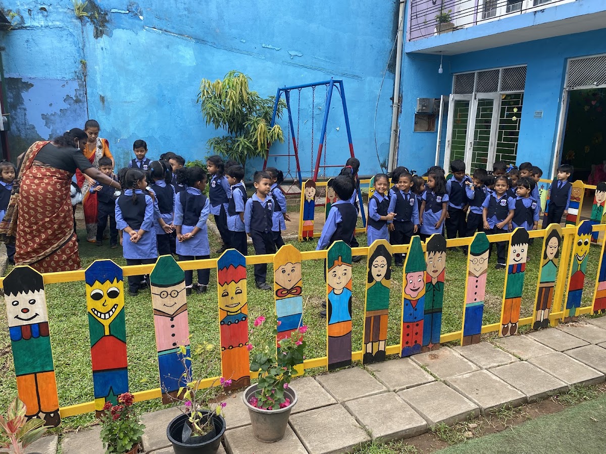 Australian International School