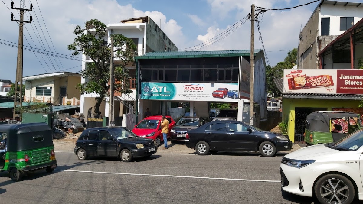 Auto Lanka