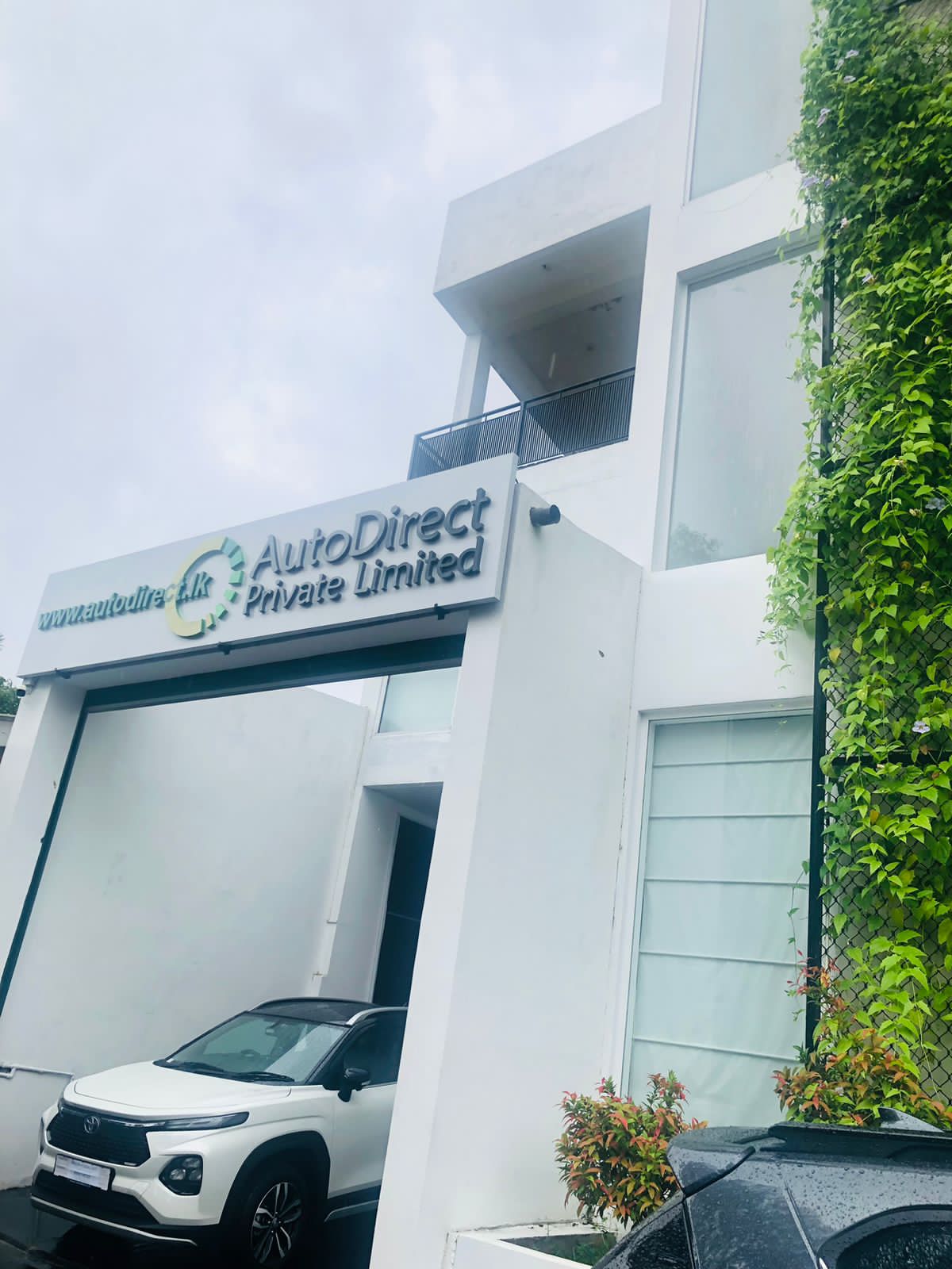 Autodirect (Pvt) Limited