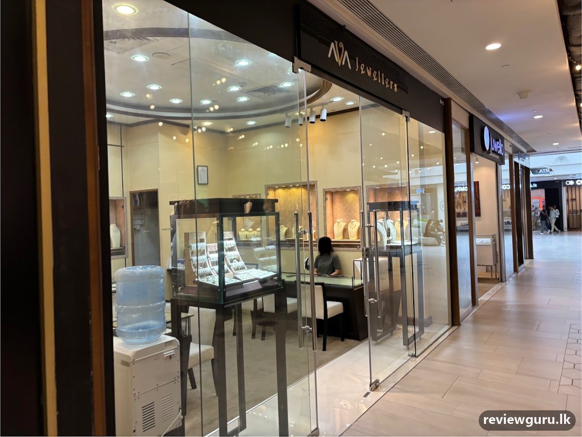 AVA Jewellers