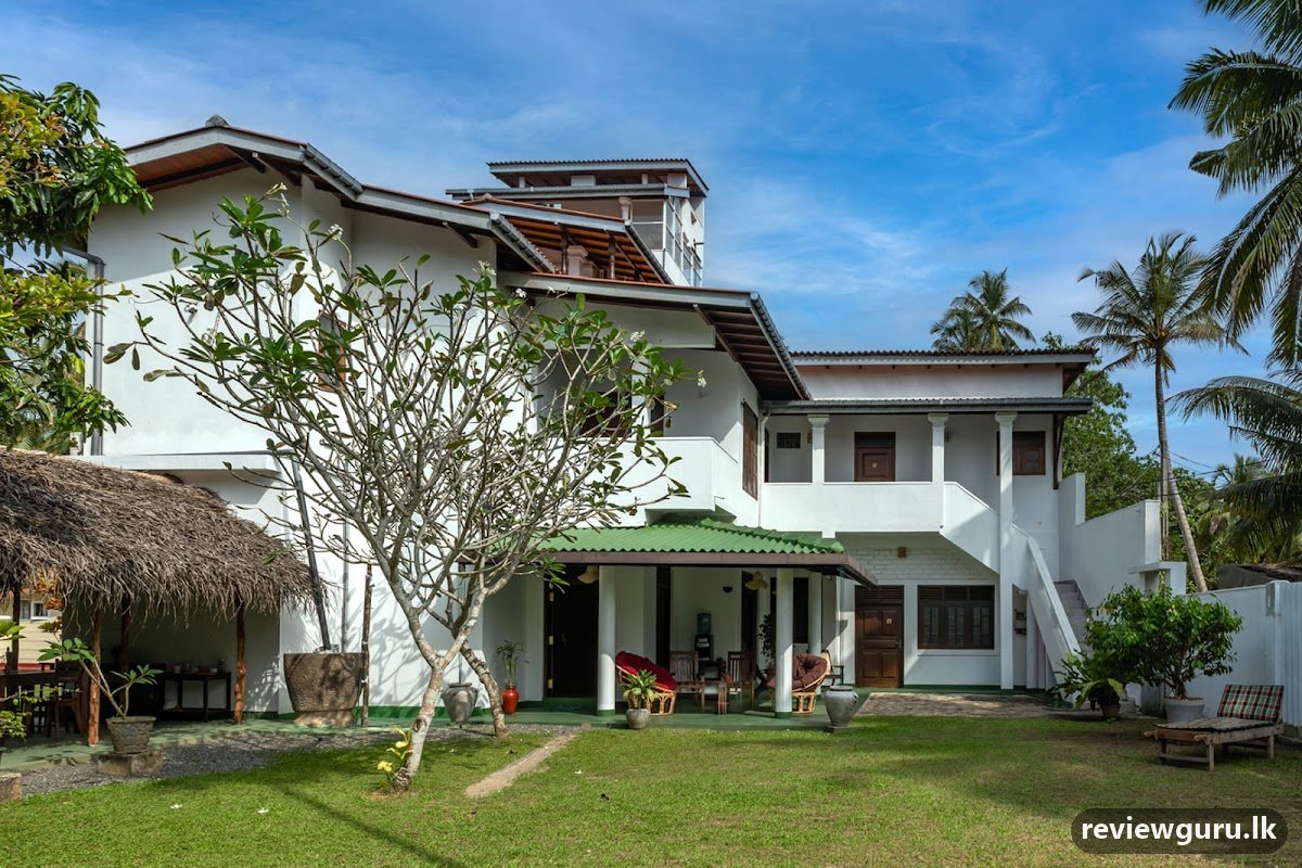 Ayana massage and spa