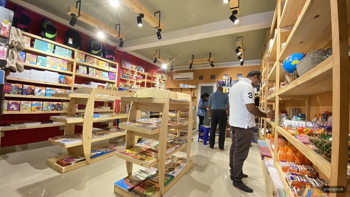 Ayod Bookshop