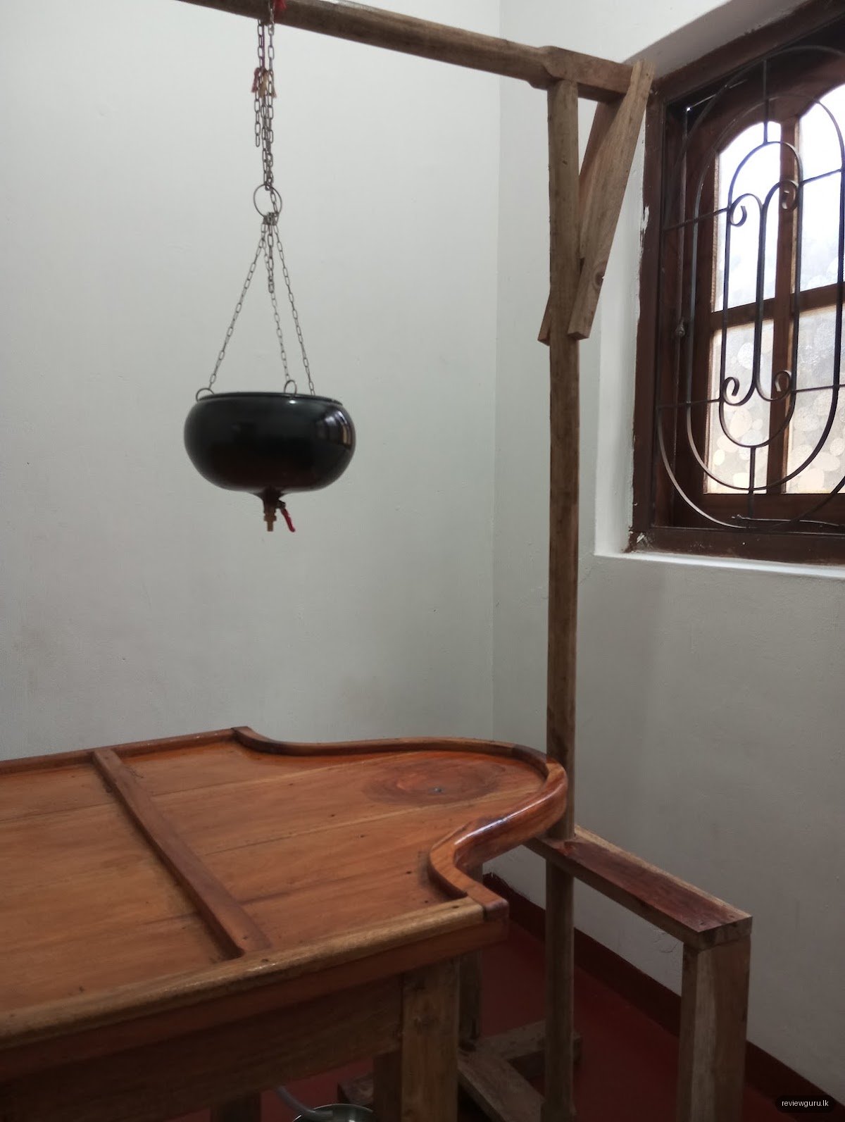 Ayu Suwa Arana Ayurveda & Wellness - Negombo