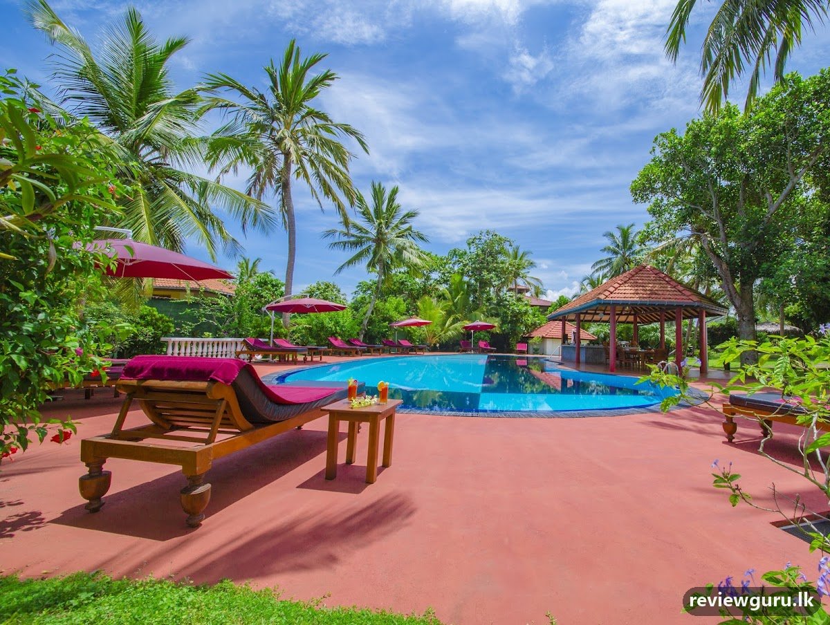Ayurveda Centrum Lawrence Hill Paradise (Pvt) Ltd