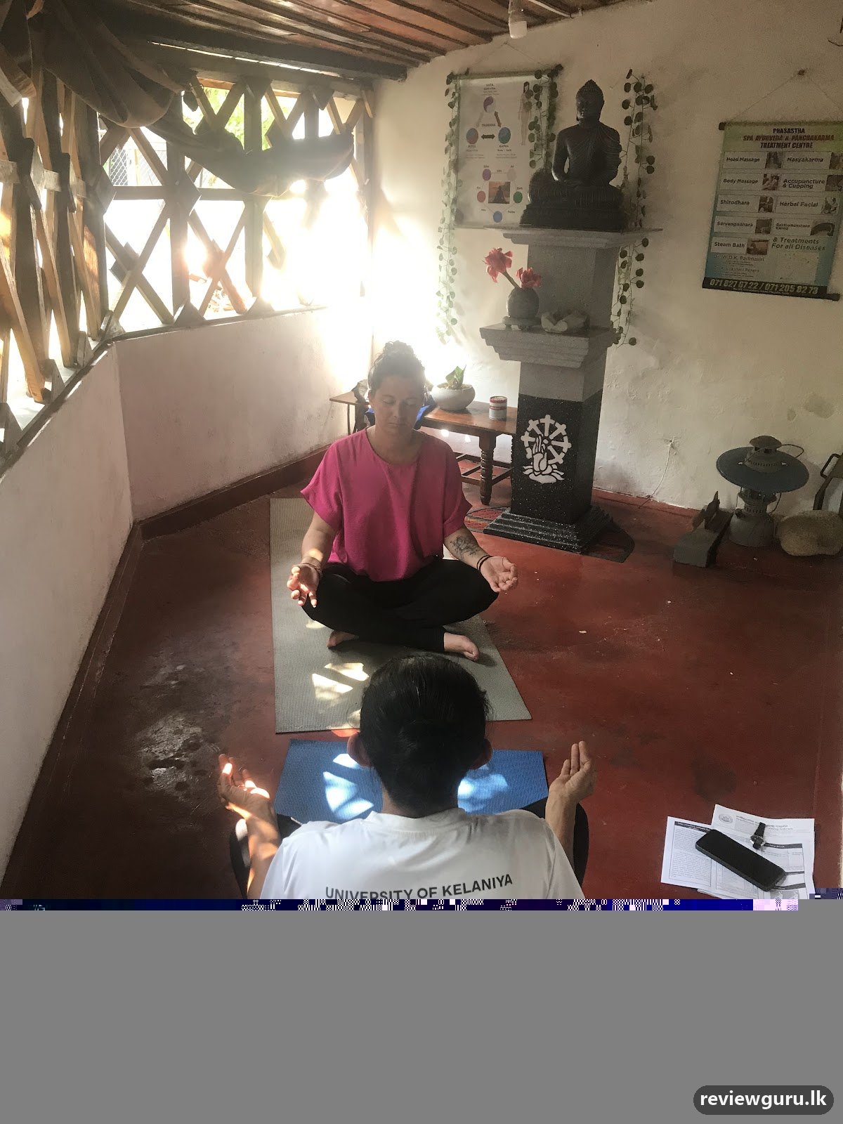 Ayurveda Prasastha Spa and Panchakarma treatment Centre