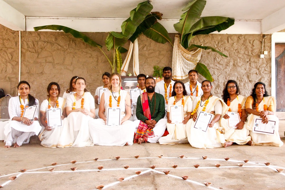 Babaji Institute of Kriya Yoga
