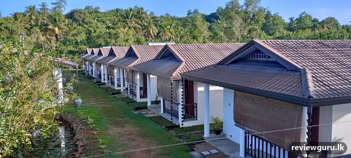 Bali Villa Mirissa