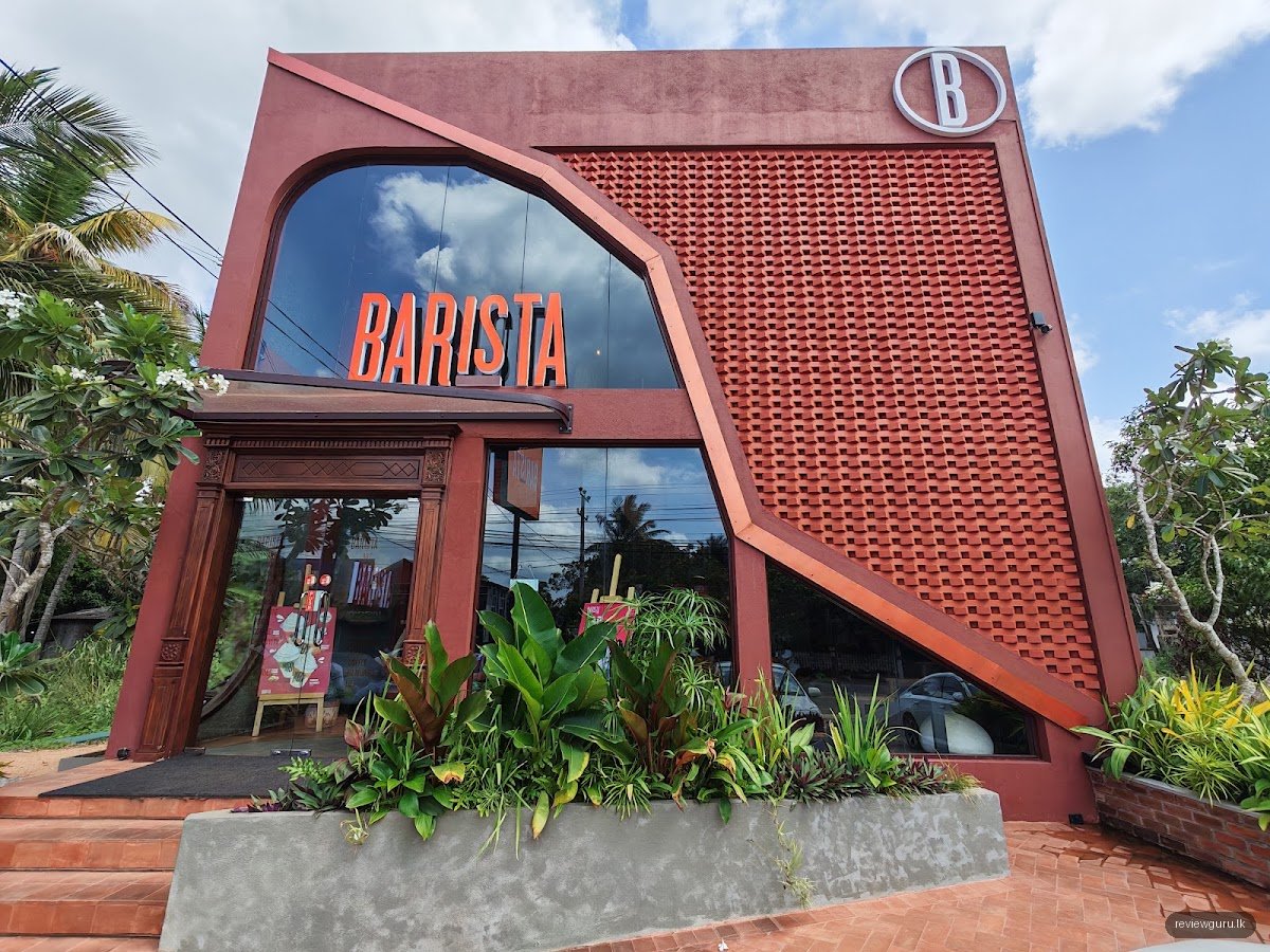 Barista Anuradhapura