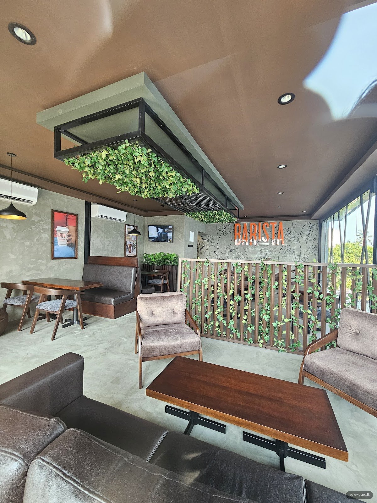 Barista Wattala Diner