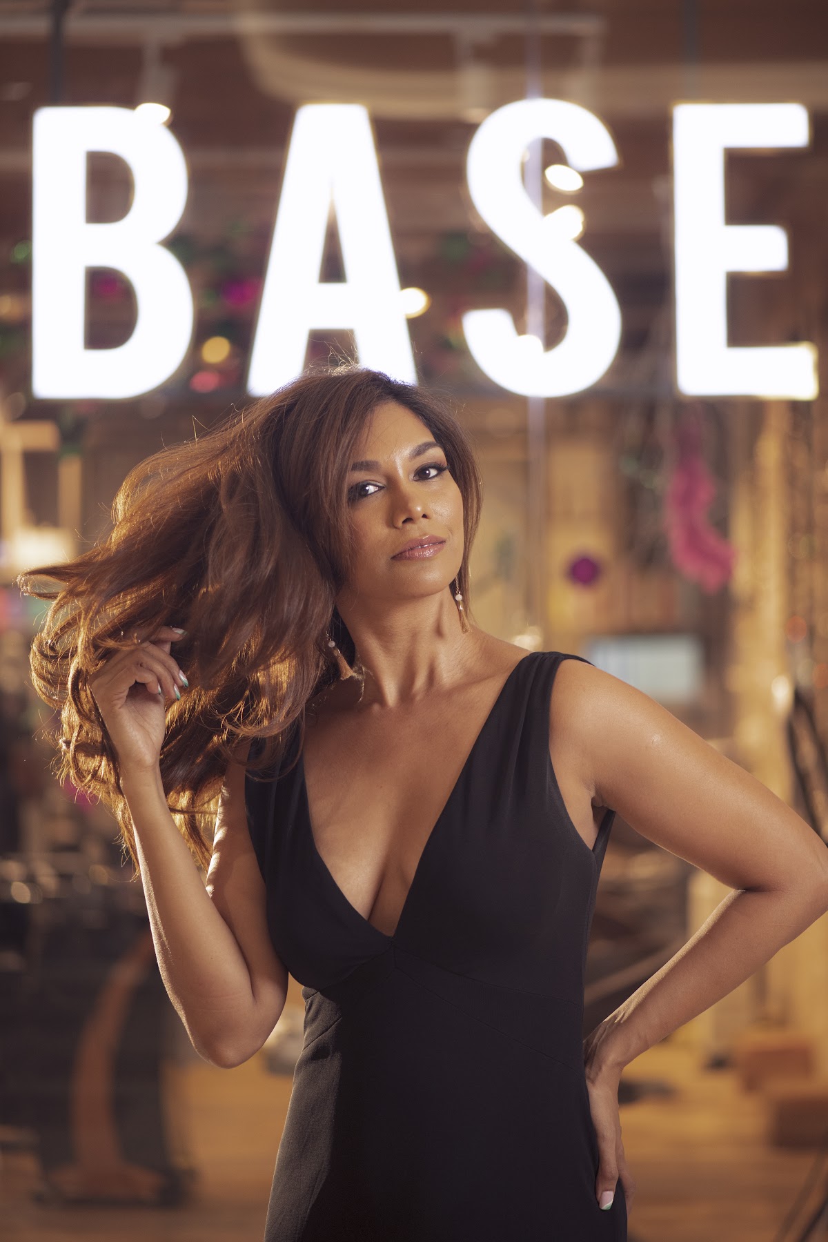 Base Hair and Nail Studio