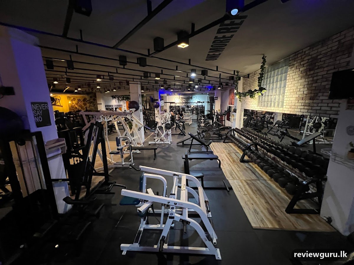 BBK Gym