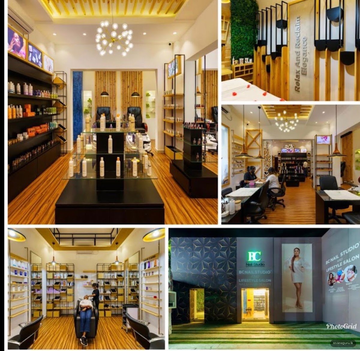 BC Lifestyle Studio - Negombo
