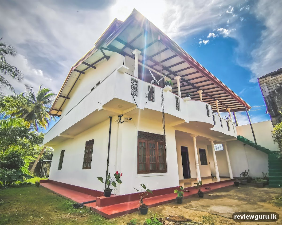Beach Breeze Weligama