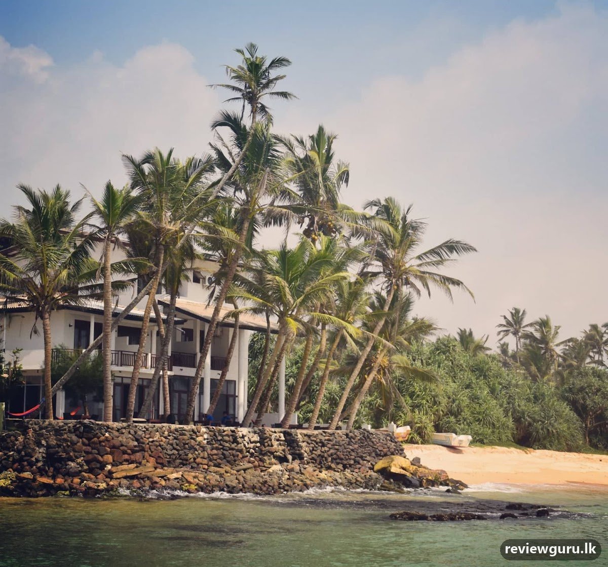 Beach Inns Holiday Resort