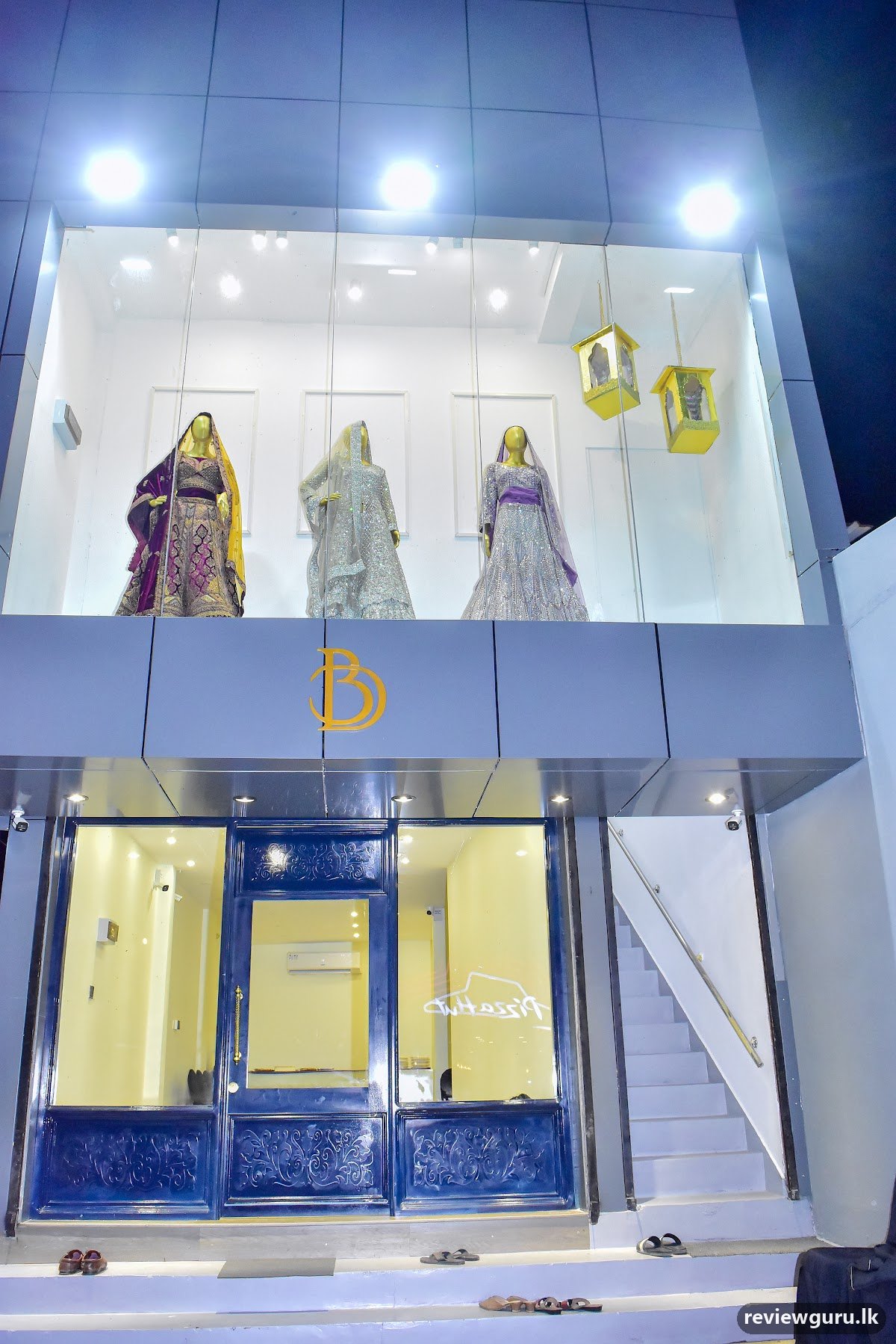Beauty Dosage Bridal Studio - Kolonnawa
