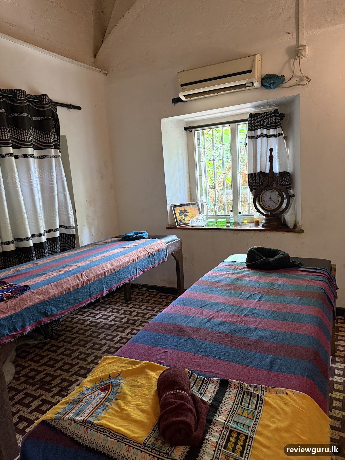 Bee-Hana Ayurveda Spa
