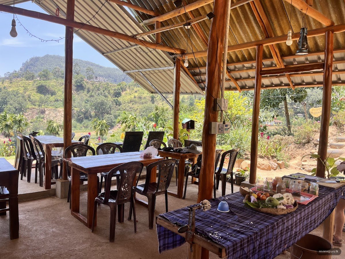 Bees Honey Cookery & Restaurant