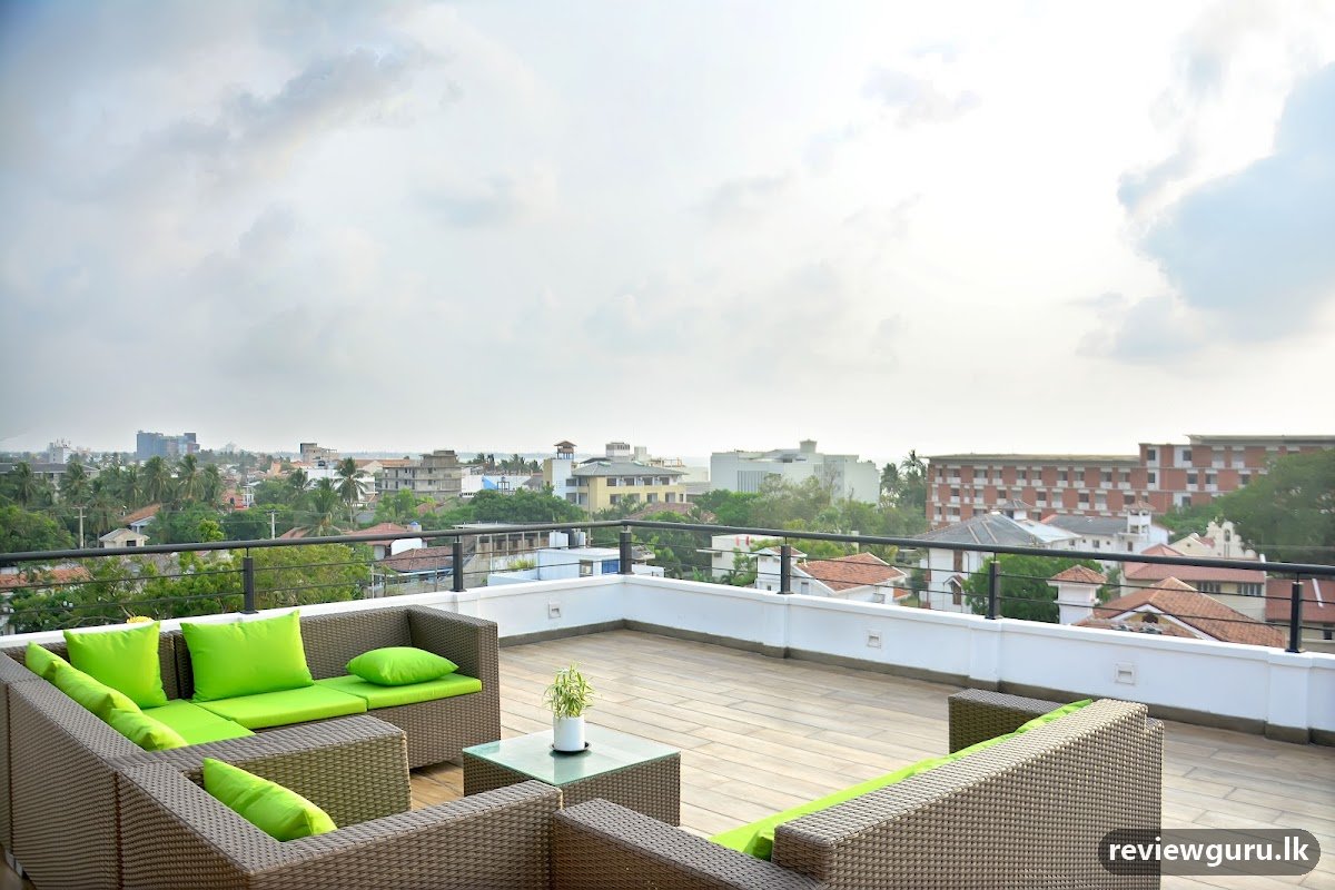Belmont Boutique Hotel