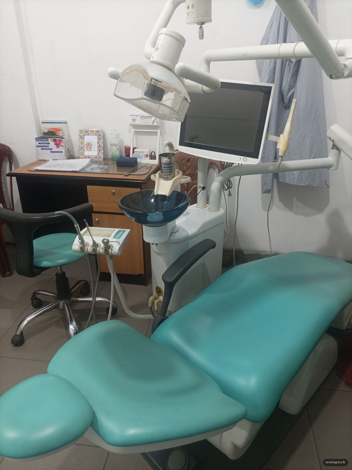 Best Dentist -Dental Clinic