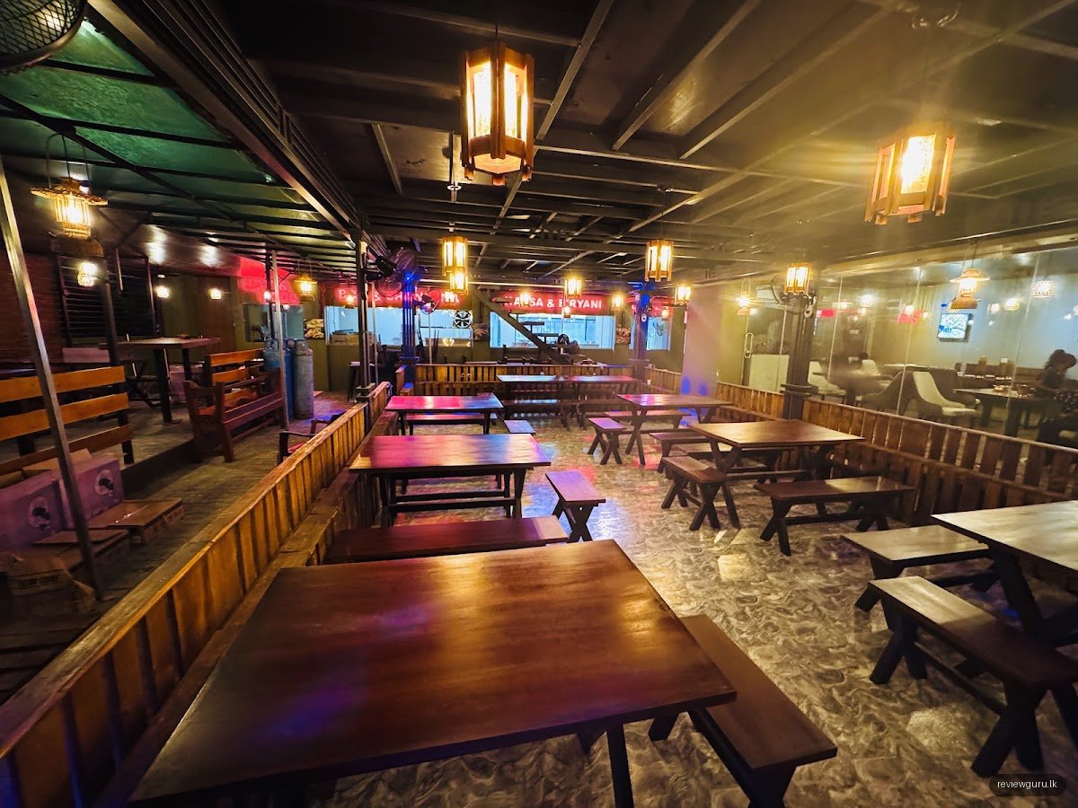 Bhai Hut Restaurants