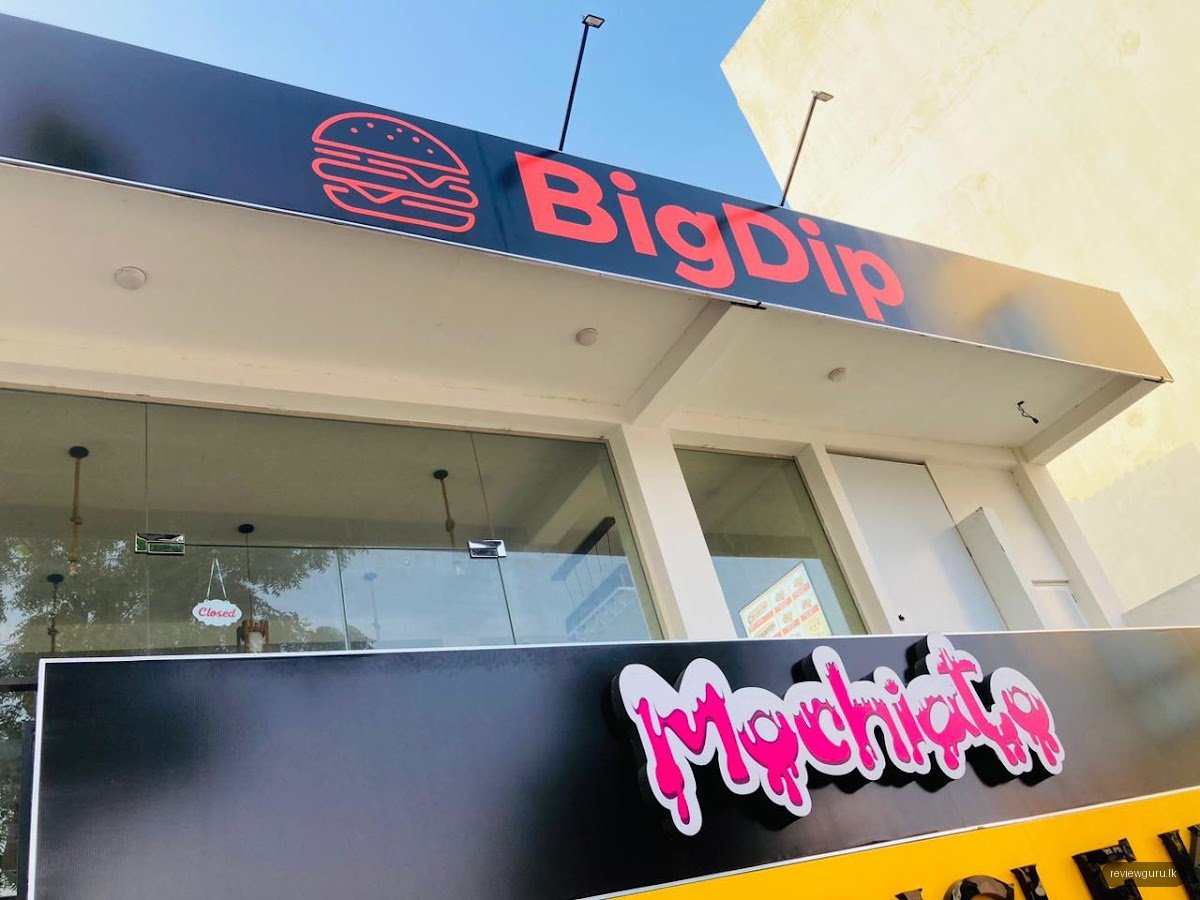 BigDip