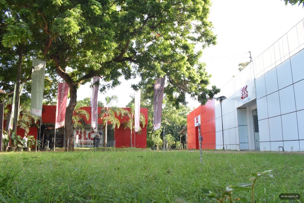 BLC CAMPUS