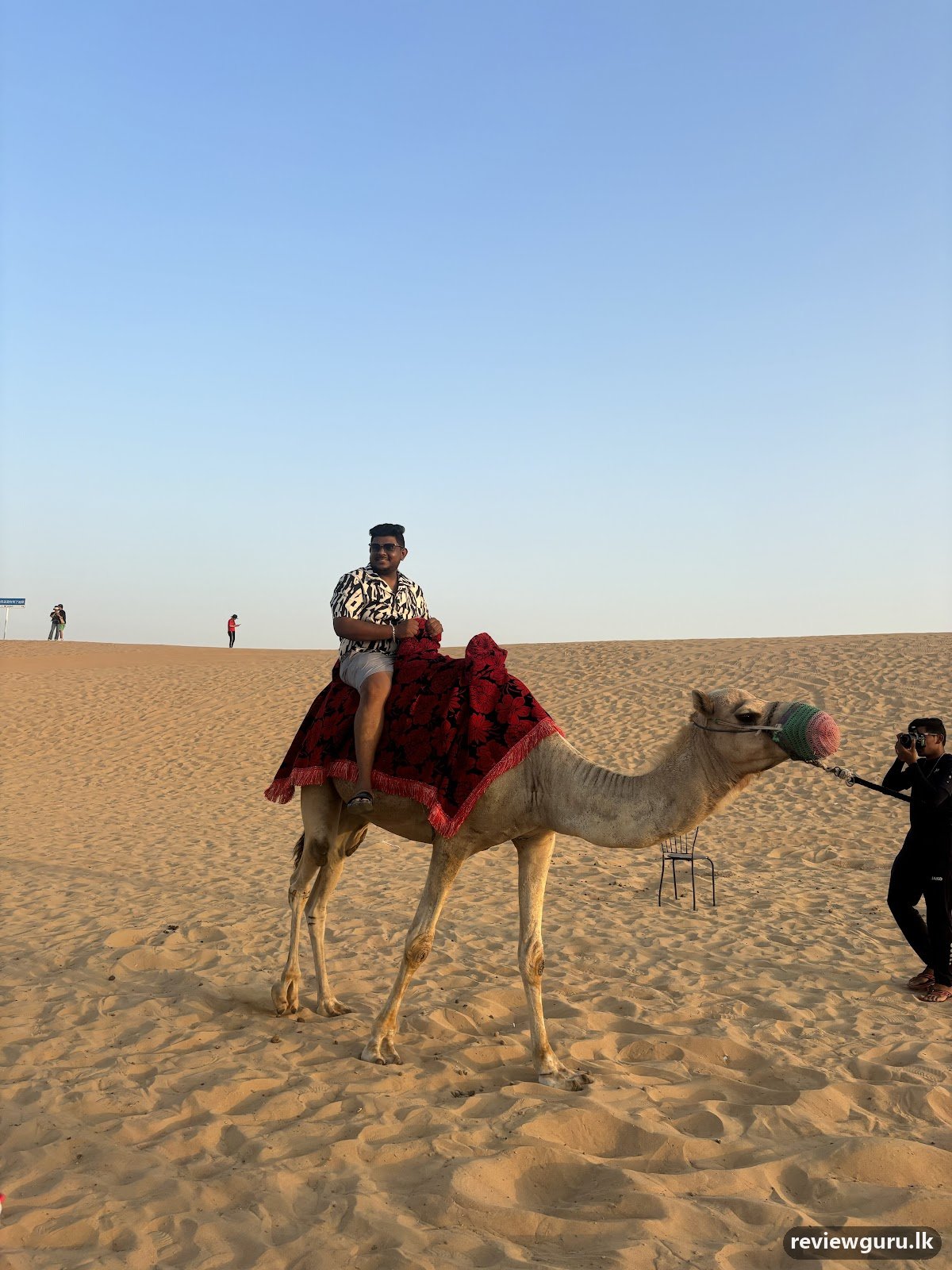 Bluepeak Travel - Sri Lanka Branch