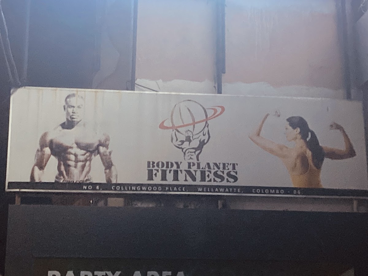 Body planet Fitness