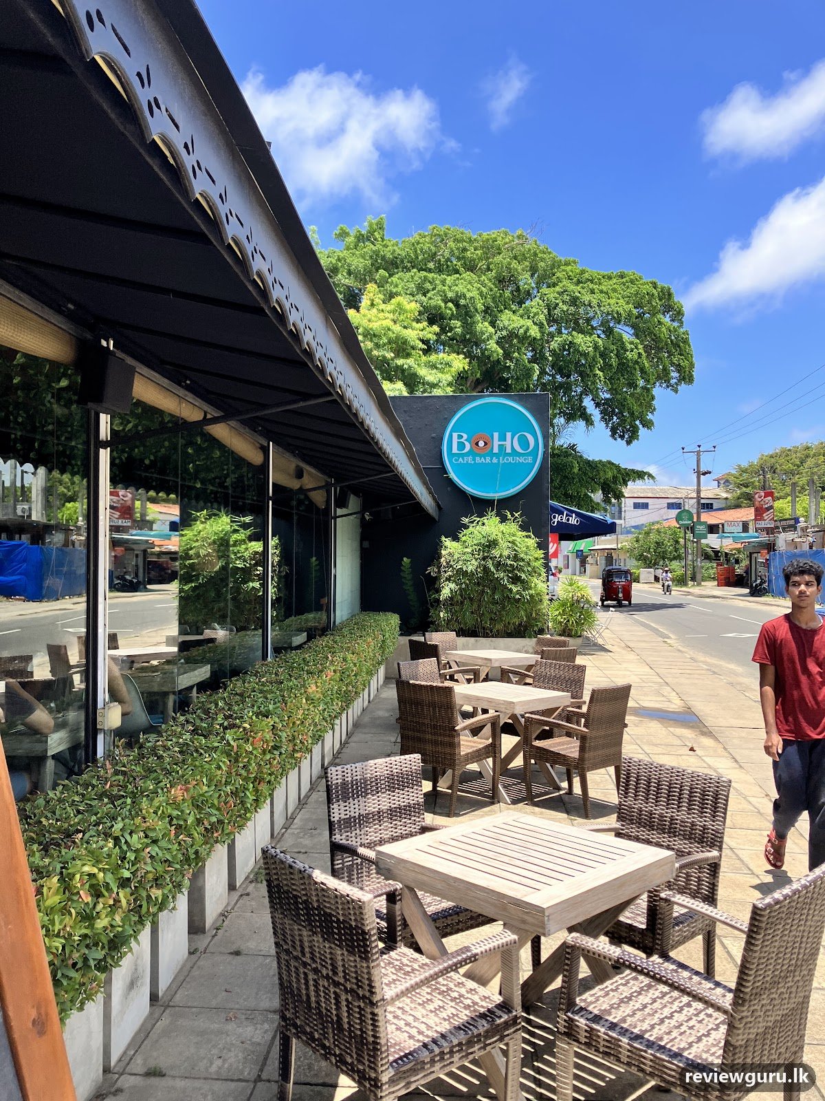 BOHO Negombo
