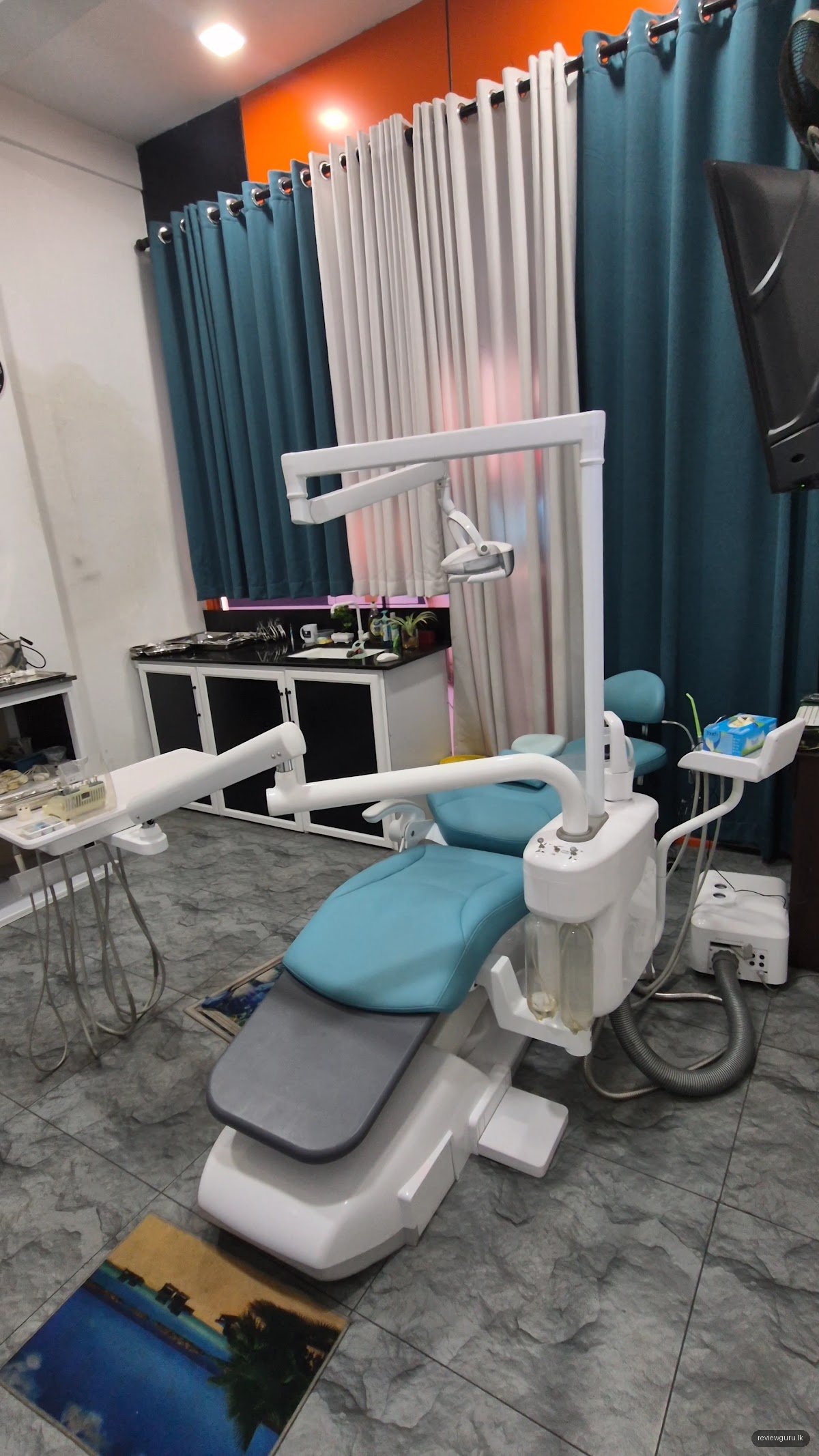 Bondental dental clinic