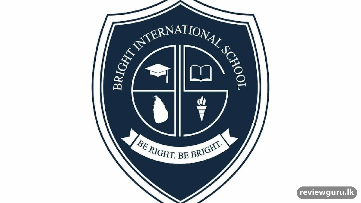 Bright International School (Colombo)