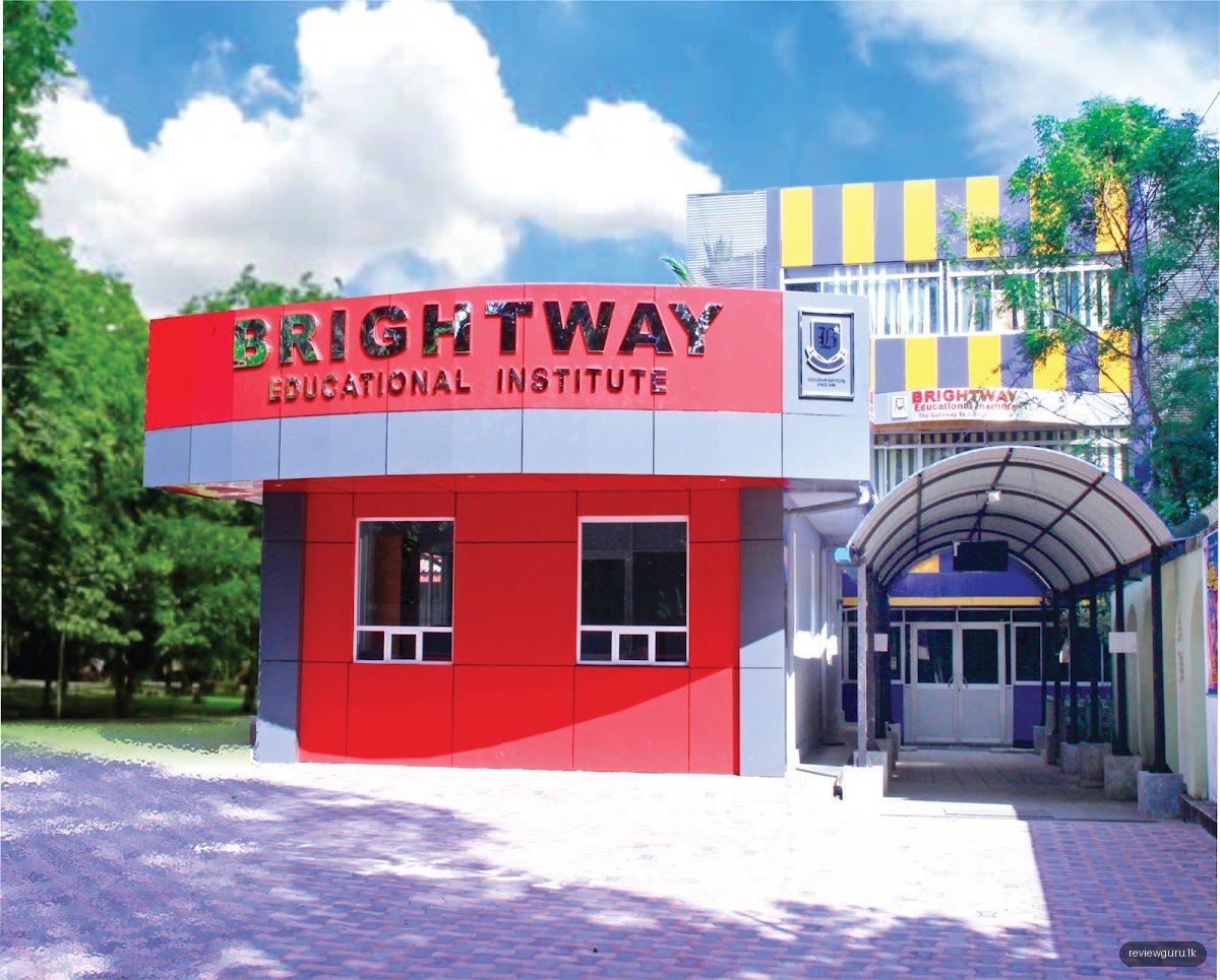 Brightway Educational Institute