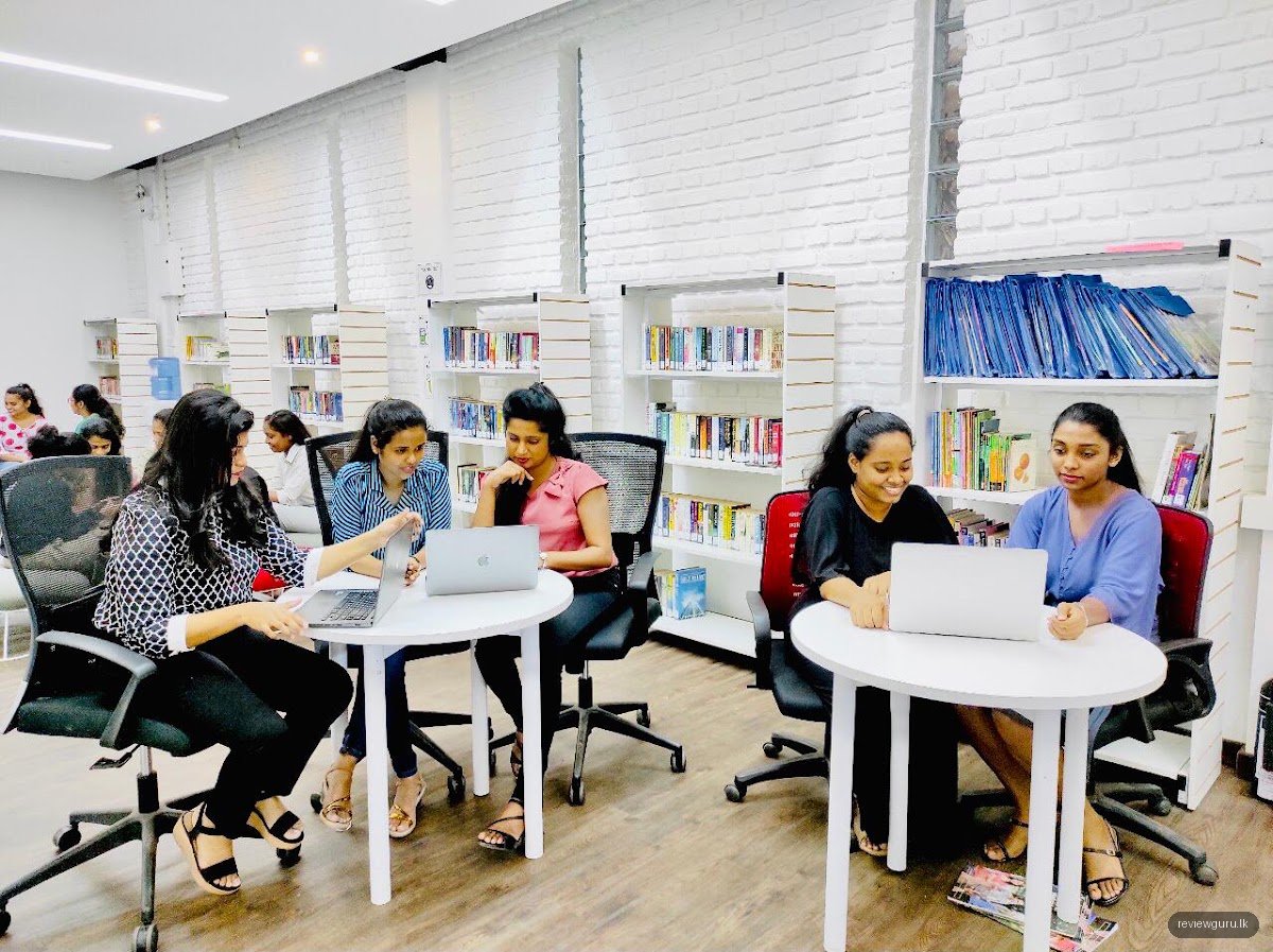 British Council Teaching Centre Matara