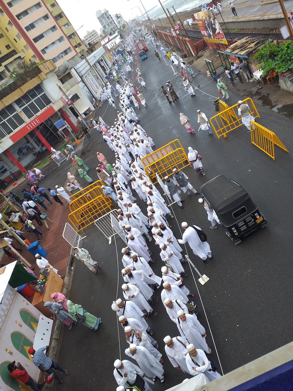 Burhani Serendib School