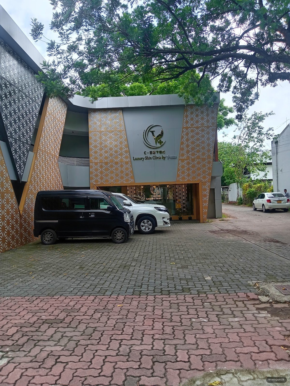 C-SEVEN by Dr. Pramila