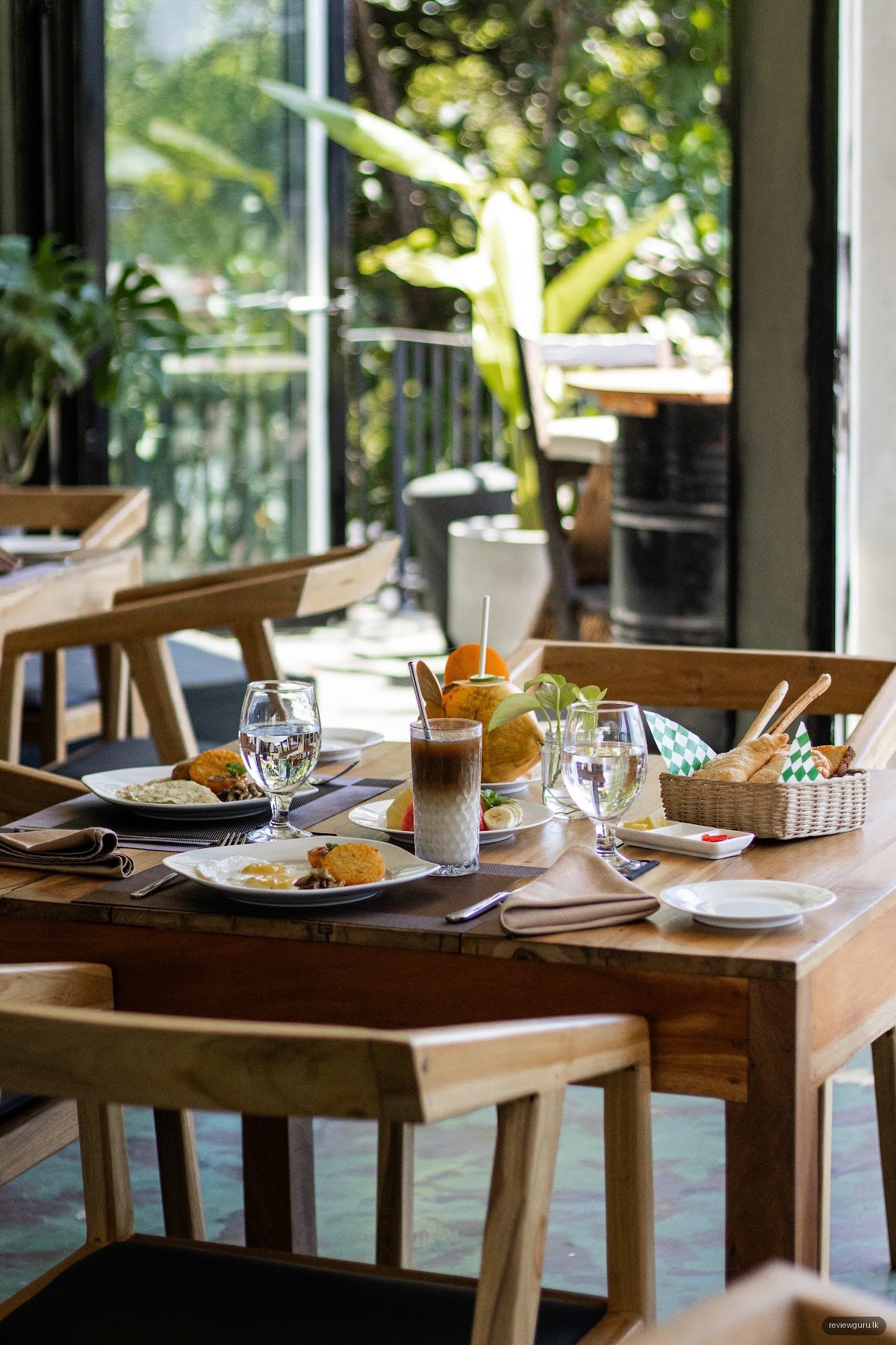 Café Samaya Restaurant