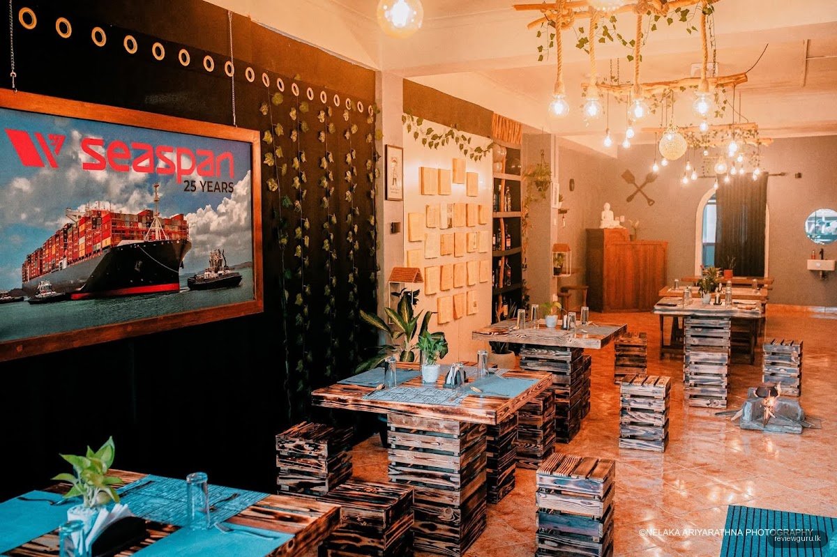 Café The Veron