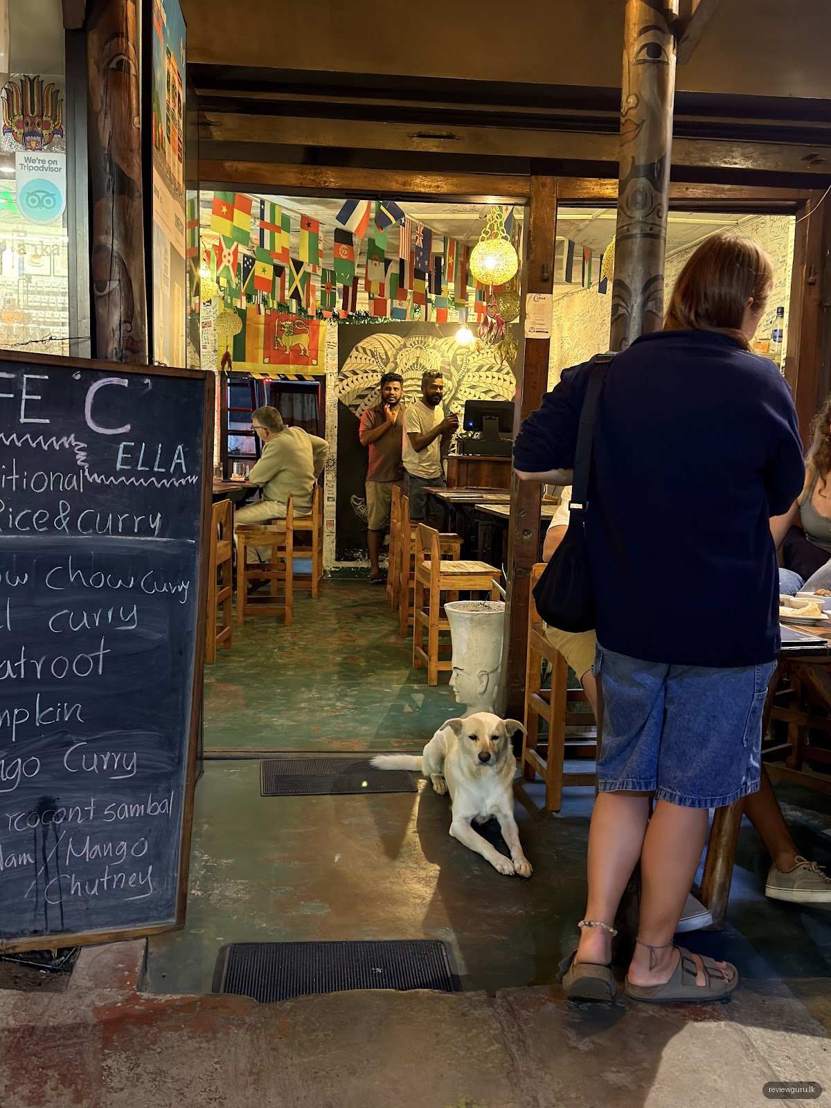 Cafe C Ella