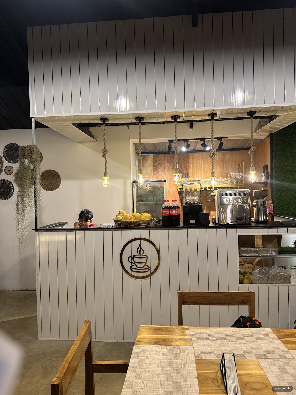 Cafe Kirikopi