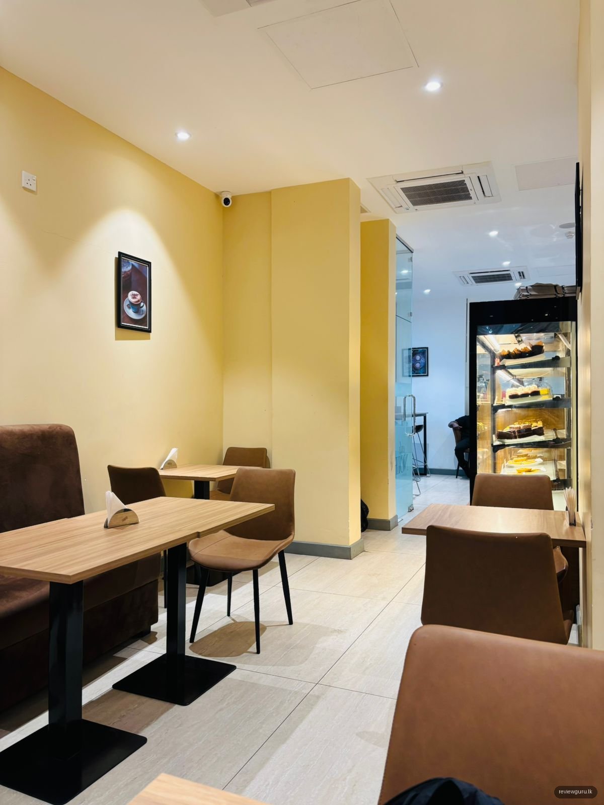 Cafe Noir wattala