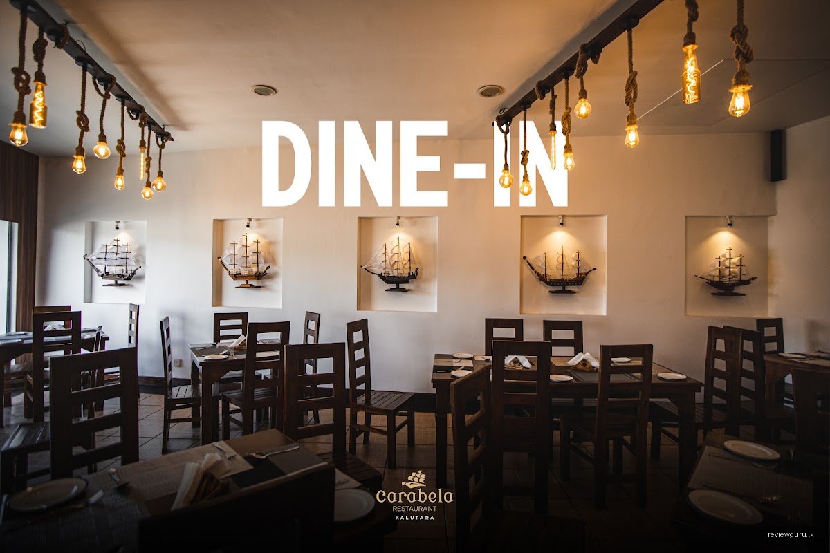 Carabela Restaurant