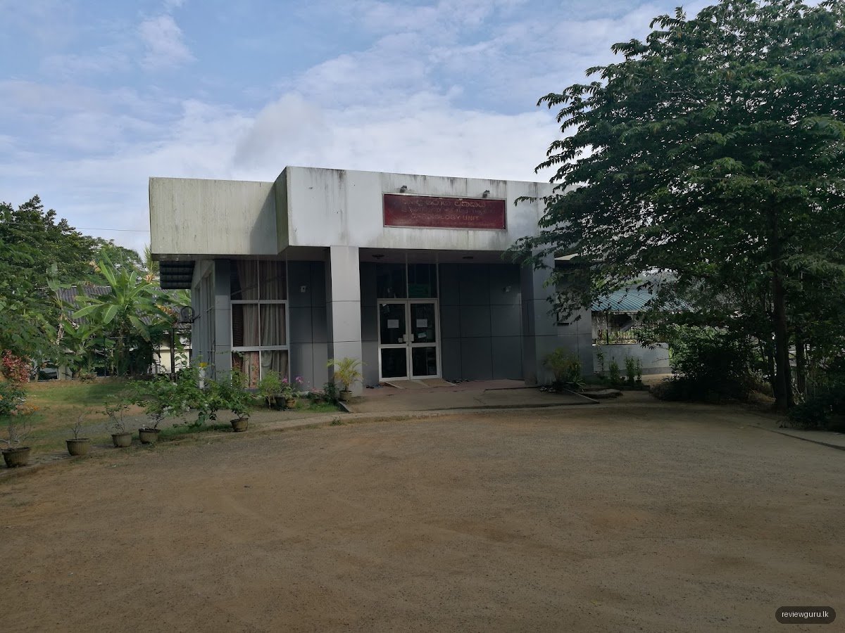 Cardiology Unit
