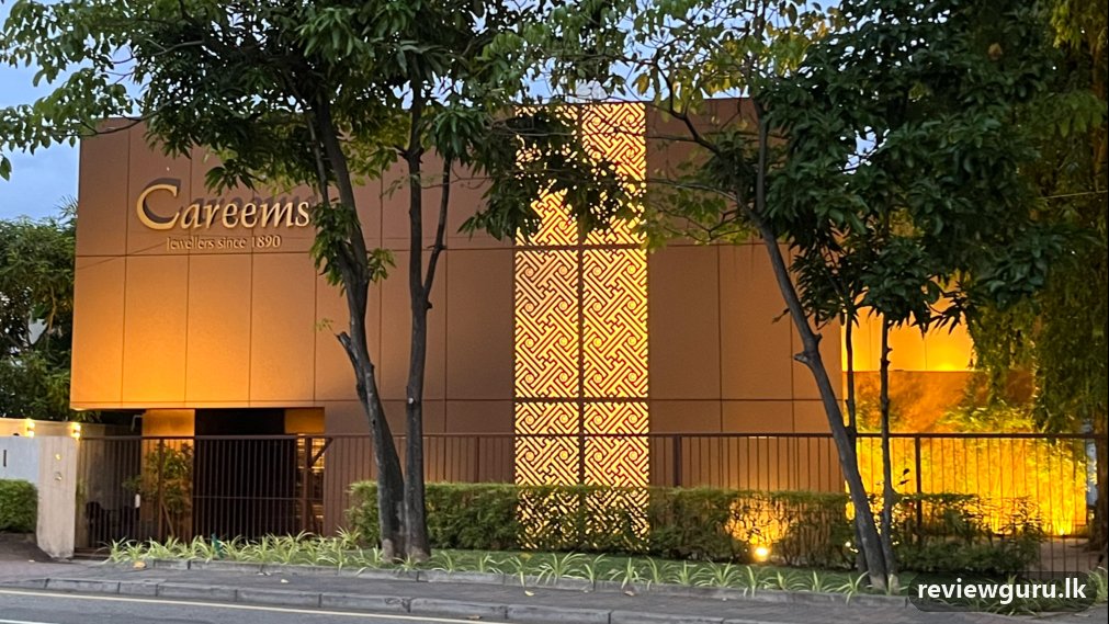 Careem Jewellers