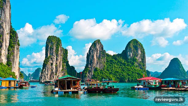 Catch My Tour (Pvt) Ltd