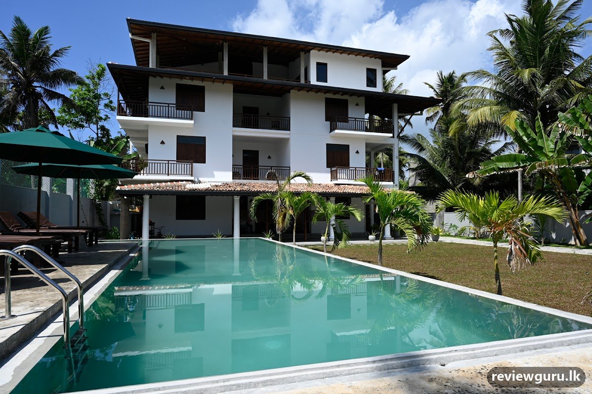 Celeste - Beach inns holiday resort