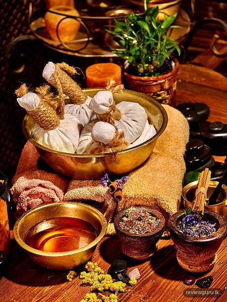 Ceylon Ayurveda Spa Ella