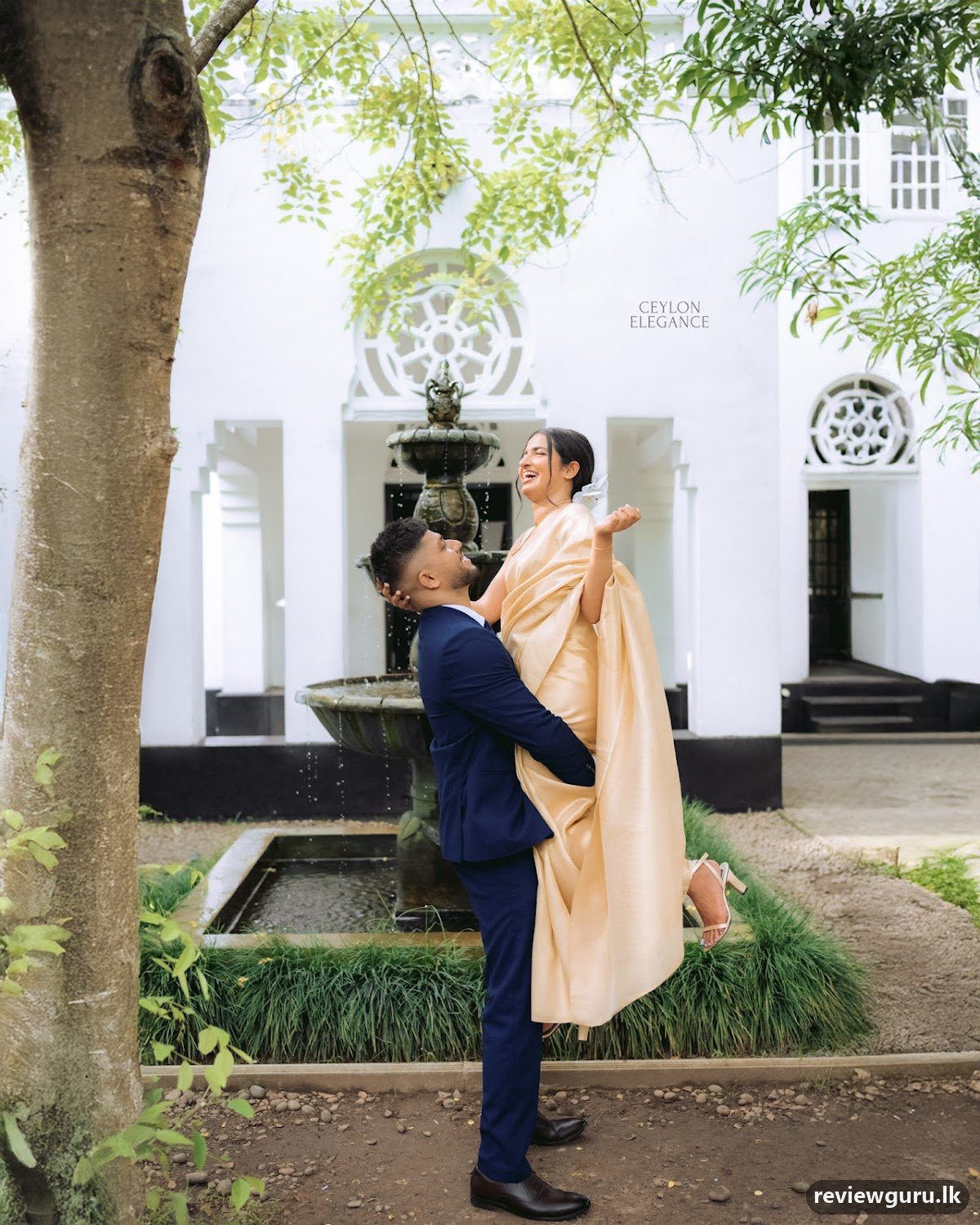 Ceylon Elegance Wedding Photography (Private) Limited