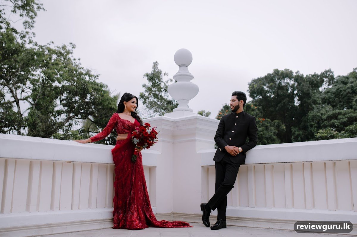 Ceylon Wedding Planners by Savika